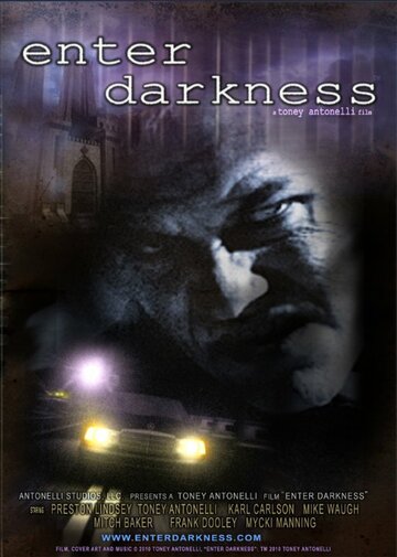 Enter Darkness трейлер (2011)