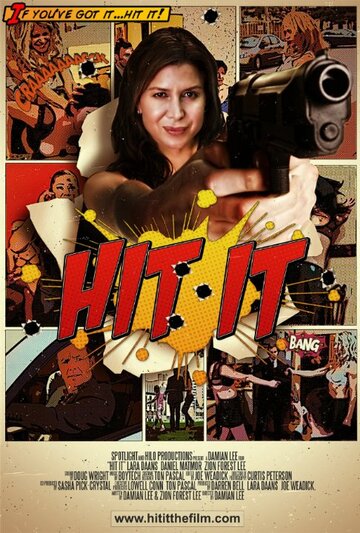 Hit It трейлер (2013)