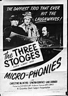 Микрофоны трейлер (1945)