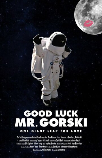 Good Luck, Mr. Gorski трейлер (2011)