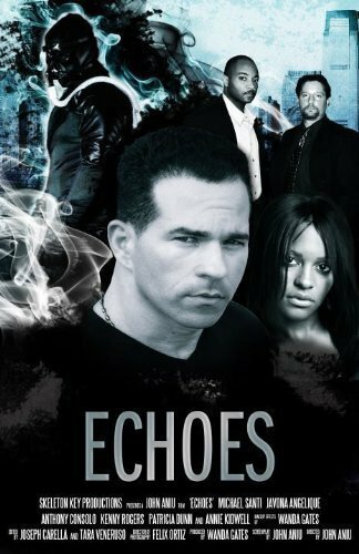 Echoes трейлер (2010)