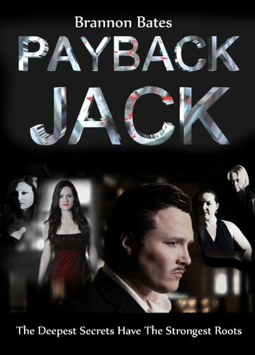 Payback Jack трейлер (2012)