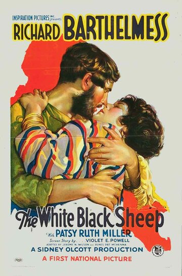 The White Black Sheep трейлер (1926)