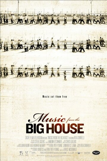 Music from the Big House трейлер (2010)