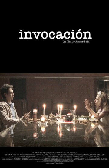 Invocación трейлер (2010)