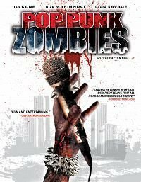 Pop Punk Zombies трейлер (2011)