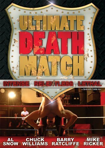 Ultimate Death Match трейлер (2009)