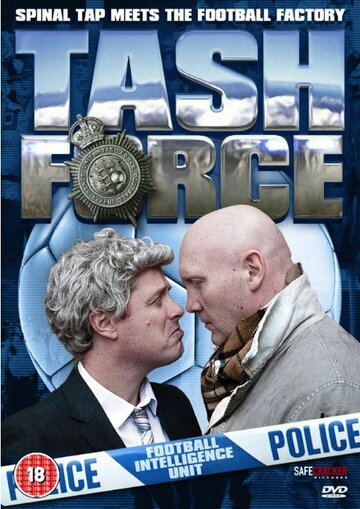 Tash Force трейлер (2012)