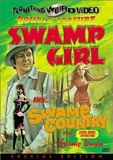 Swamp Girl трейлер (1971)