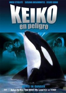 Кейко в опасности трейлер (1990)