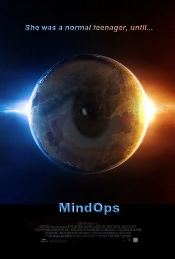 Mind Ops (2015)