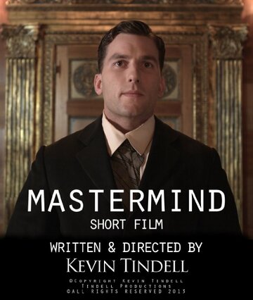 Mastermind трейлер (2012)