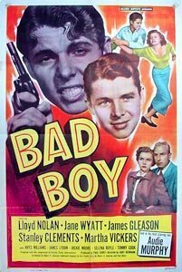 Плохой парень трейлер (1949)