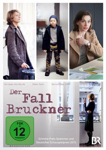 Der Fall Bruckner трейлер (2014)