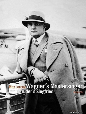 Мейстерзингер Вагнера, Зигфрид Гитлера трейлер (2008)