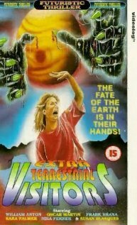 Внеземные гости трейлер (1983)