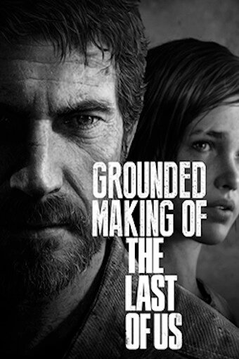 Создание игры 'The Last of Us' 2013 трейлер (2013)