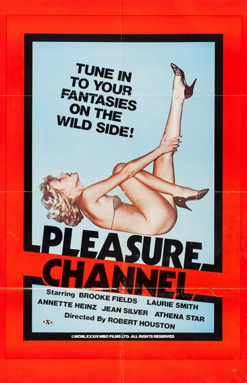 Канал удовольствий трейлер (1984)