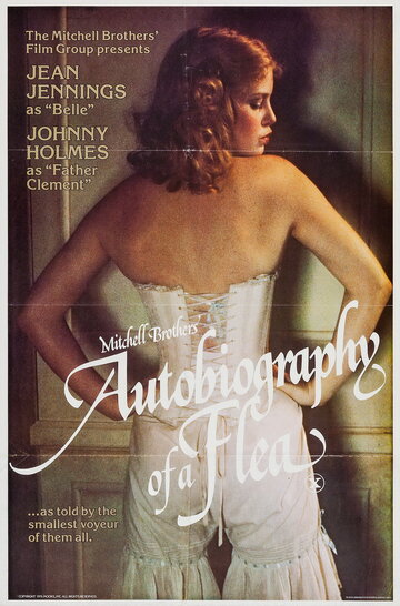 The Autobiography of a Flea трейлер (1976)