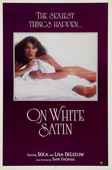 On White Satin трейлер (1980)