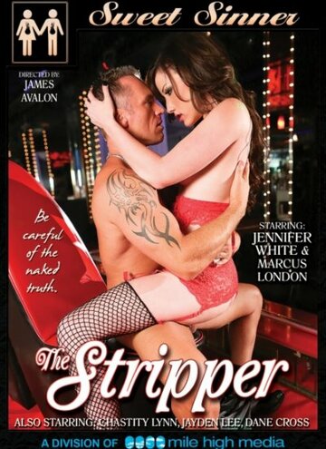 The Stripper трейлер (2013)