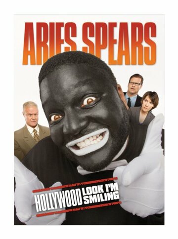 Aries Spears: Hollywood, Look I'm Smiling трейлер (2011)