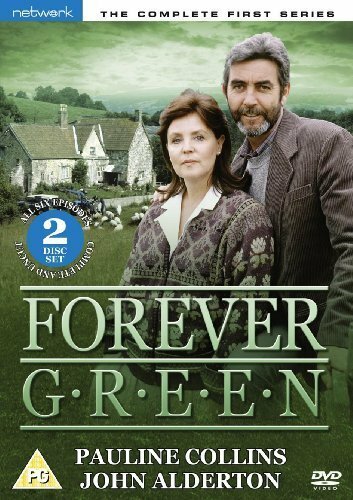 Forever Green трейлер (1989)