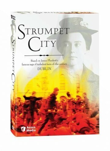 Strumpet City трейлер (1980)