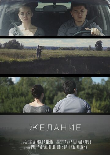 Желание (2014)