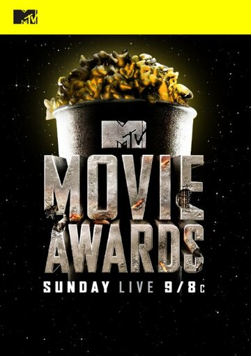 Церемония вручения премии MTV Movie Awards 2014 2014 трейлер (2014)