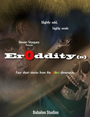 Eroddity(s) (2014)