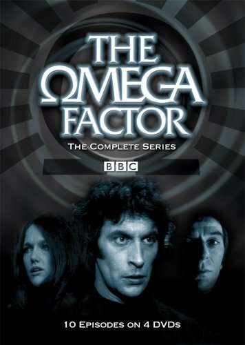 The Omega Factor трейлер (1979)