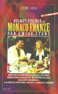 Monaco Franze - Der ewige Stenz трейлер (1983)