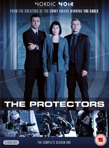 Телохранители трейлер (2009)