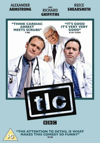 tlc трейлер (2002)