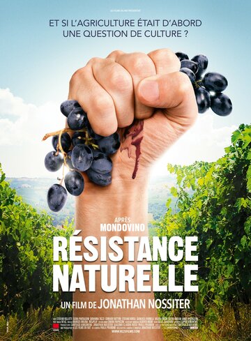Natural Resistance трейлер (2014)