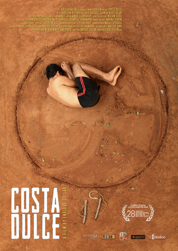 Costa Dulce трейлер (2013)