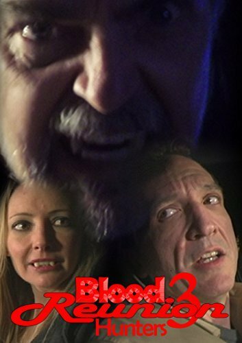 Blood Reunion 3: Hunters трейлер (2015)