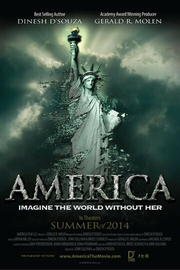 Америка трейлер (2014)