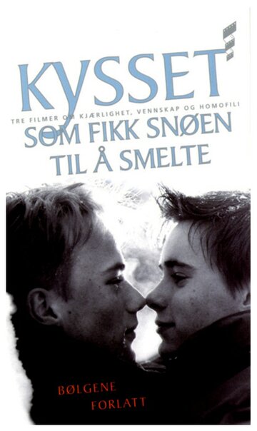 Поцелуй, растопивший снег трейлер (1997)
