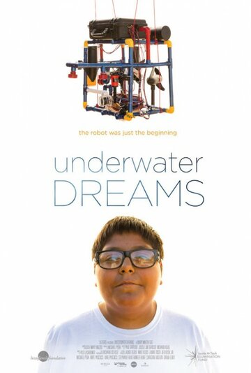Underwater Dreams трейлер (2014)