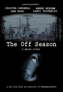 The Off Season трейлер (2004)