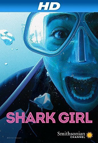 Девушка и акулы трейлер (2014)