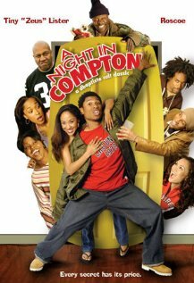 A Night in Compton трейлер (2004)