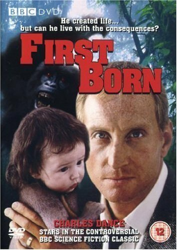 First Born трейлер (1988)