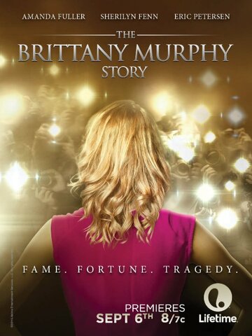 История Бриттани Мерфи трейлер (2014)