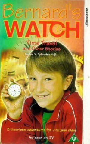 Bernard's Watch трейлер (1997)