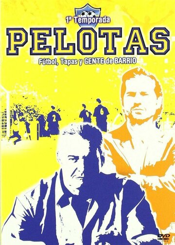 Пелотас трейлер (2009)