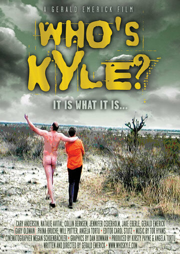 Кто Кайл? трейлер (2004)