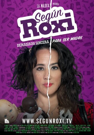 Según Roxi трейлер (2012)